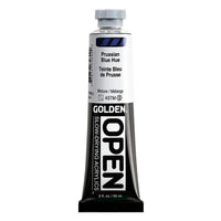 Golden OPEN Slow-Drying acrylverf 59 ml – afbeelding 50
