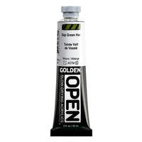 Golden OPEN Slow-Drying acrylverf 59 ml – afbeelding 51