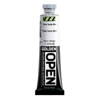 Golden OPEN Slow-Drying acrylverf 59 ml – afbeelding 27