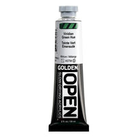 Golden OPEN Slow-Drying acrylverf 59 ml – afbeelding 28