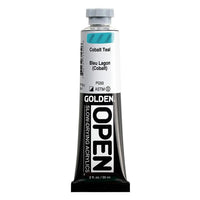 Golden OPEN Slow-Drying acrylverf 59 ml