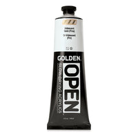Golden OPEN Slow-Drying Iridescent acrylverf 148 ml – afbeelding 5