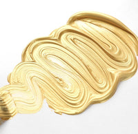 Golden OPEN Slow-Drying Iridescent acrylverf 59 ml – afbeelding 2