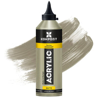 Kompozit STANDART acrylverf 500 ml