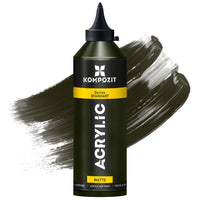 Kompozit STANDART acrylverf 500 ml