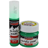 Pentart glanzende acrylverf 20 ml – afbeelding 14