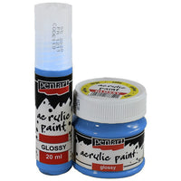 Pentart glanzende acrylverf 20 ml – afbeelding 11