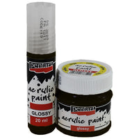 Pentart glanzende acrylverf 20 ml – afbeelding 13