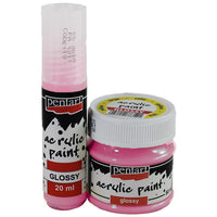Pentart glanzende acrylverf 20 ml – afbeelding 19