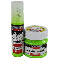 Pentart glanzende acrylverf 20 ml – afbeelding 22