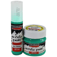 Pentart glanzende acrylverf 20 ml – afbeelding 26