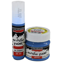 Pentart glanzende acrylverf 20 ml – afbeelding 28