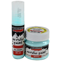 Pentart glanzende acrylverf 20 ml – afbeelding 30