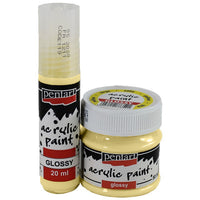Pentart glanzende acrylverf 20 ml – afbeelding 31