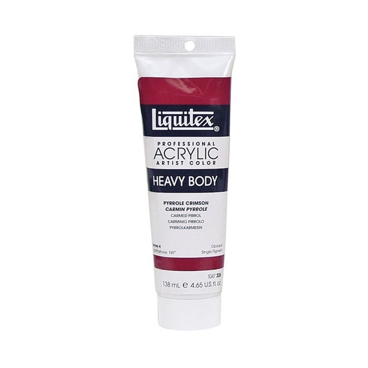Liquitex Heavy Body acrylverf 138 ml