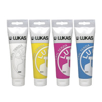 LUKAS Terzia acrylverf 125 ml – afbeelding 6