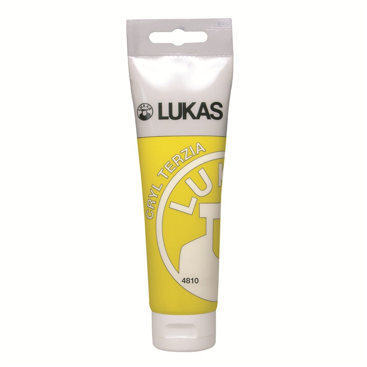 LUKAS Terzia acrylverf 125 ml – afbeelding 10