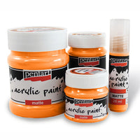 Pentart matte acrylverf 230 ml – afbeelding 28