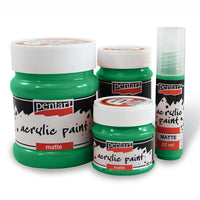Pentart matte acrylverf 230 ml – afbeelding 30