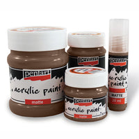 Pentart matte acrylverf 230 ml – afbeelding 32
