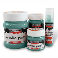 Pentart matte acrylverf 230 ml – afbeelding 33