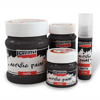 Pentart matte acrylverf 230 ml – afbeelding 14