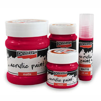 Pentart matte acrylverf 230 ml – afbeelding 15