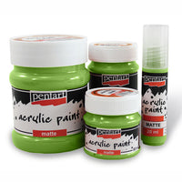 Pentart matte acrylverf 230 ml – afbeelding 16