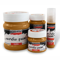 Pentart matte acrylverf 230 ml – afbeelding 18