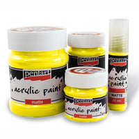 Pentart matte acrylverf 230 ml – afbeelding 21