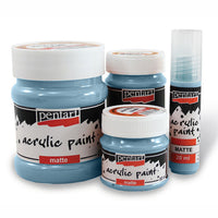 Pentart matte acrylverf 230 ml – afbeelding 23