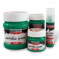 Pentart matte acrylverf 230 ml – afbeelding 24