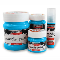 Pentart matte acrylverf 230 ml – afbeelding 25