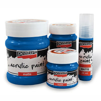 Pentart matte acrylverf 230 ml – afbeelding 26