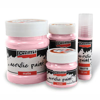 Pentart matte acrylverf 230 ml – afbeelding 27