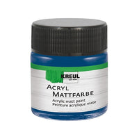 Kreul matte acrylverf 50 ml