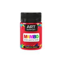 Kompozit Mambo acrylverf voor textiel en leer 50 ml – afbeelding 27