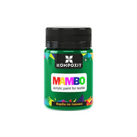 Kompozit Mambo acrylverf voor textiel en leer 50 ml – afbeelding 29