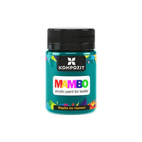 Kompozit Mambo acrylverf voor textiel en leer 50 ml – afbeelding 30