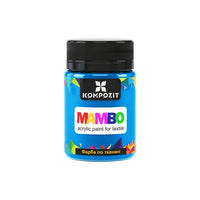 Kompozit Mambo acrylverf voor textiel en leer 50 ml – afbeelding 33