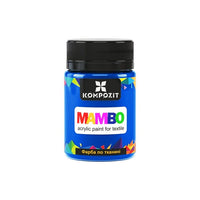 Kompozit Mambo acrylverf voor textiel en leer 50 ml – afbeelding 35