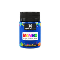 Kompozit Mambo acrylverf voor textiel en leer 50 ml – afbeelding 36