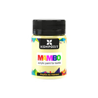 Kompozit Mambo acrylverf voor textiel en leer 50 ml – afbeelding 19