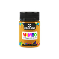 Kompozit Mambo acrylverf voor textiel en leer 50 ml – afbeelding 23