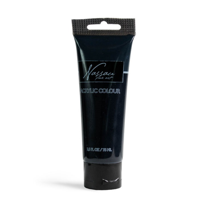 Nassau Fine Art acrylverf in tube 75 ml – afbeelding 2