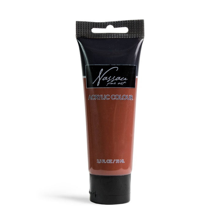 Nassau Fine Art acrylverf in tube 75 ml – afbeelding 4