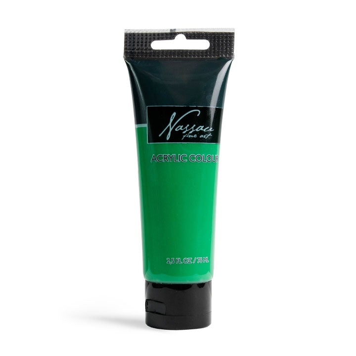 Nassau Fine Art acrylverf in tube 75 ml – afbeelding 5