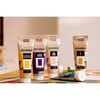 Pébéo Origin acrylverf High Viscosity 120 ml – afbeelding 2
