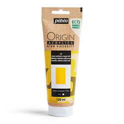 Pébéo Origin acrylverf High Viscosity 120 ml – afbeelding 5