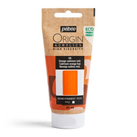 Pébéo Origin acrylverf High Viscosity 60 ml – afbeelding 5